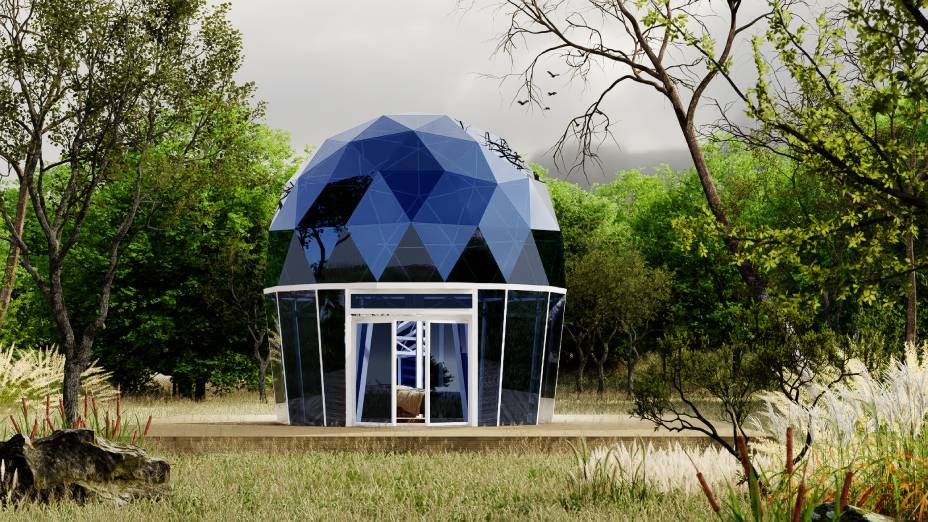 玉山县星空酒店帐篷厂家